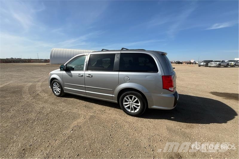 Dodge Grand Caravan SE PKWs