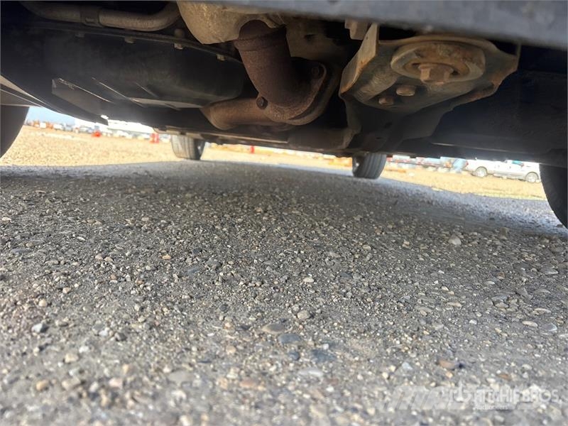 Dodge Grand Caravan SE PKWs