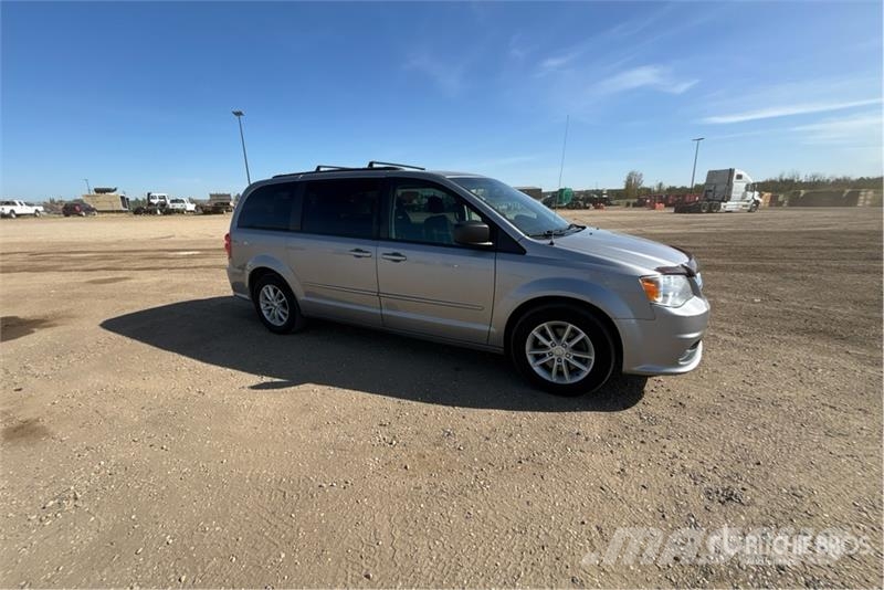 Dodge Grand Caravan SE PKWs