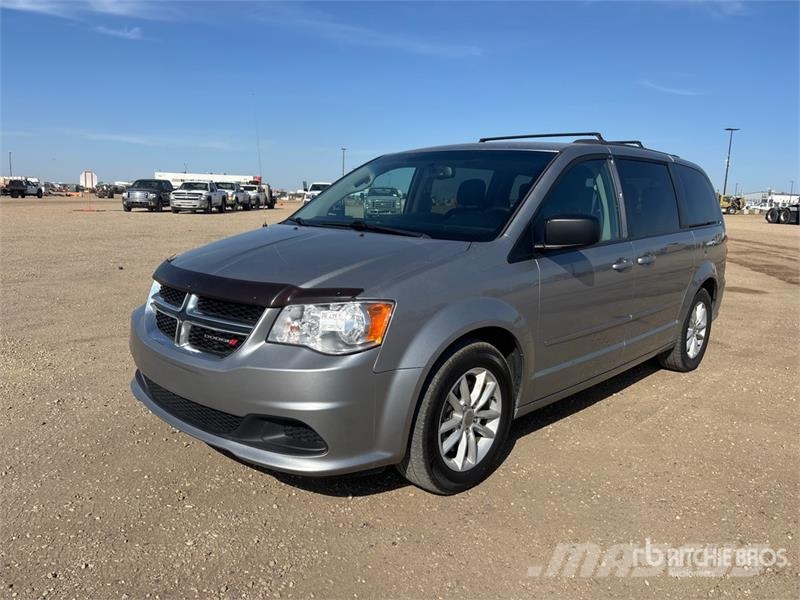 Dodge Grand Caravan SE PKWs
