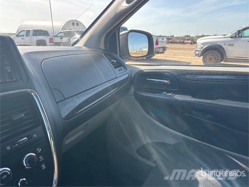 Dodge Grand Caravan SE PKWs