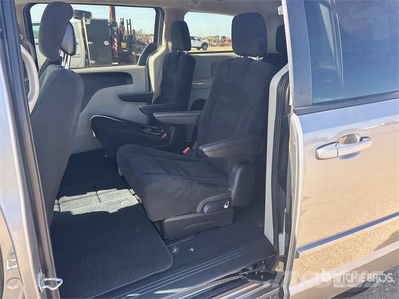 Dodge Grand Caravan SE PKWs
