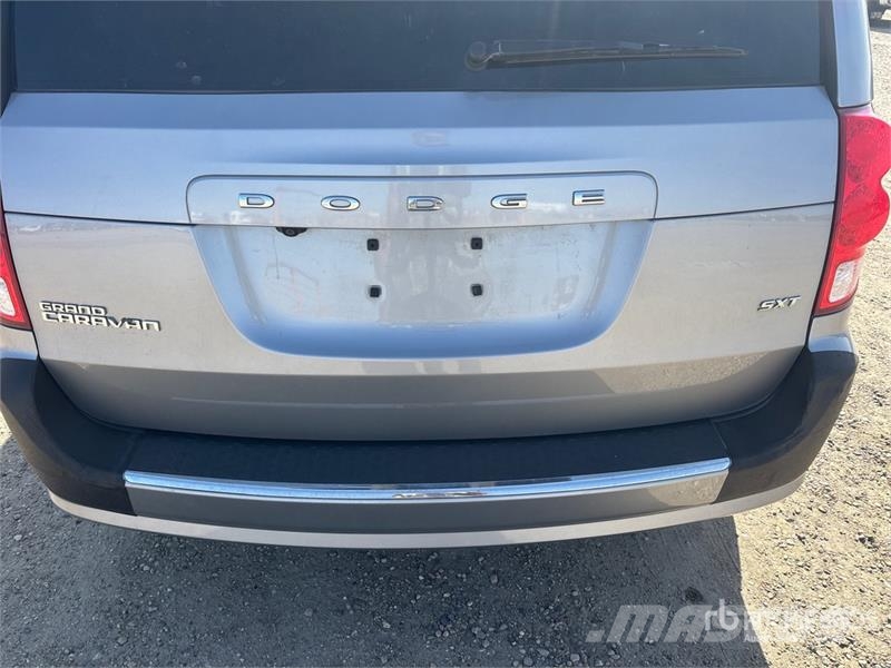 Dodge Grand Caravan SE PKWs