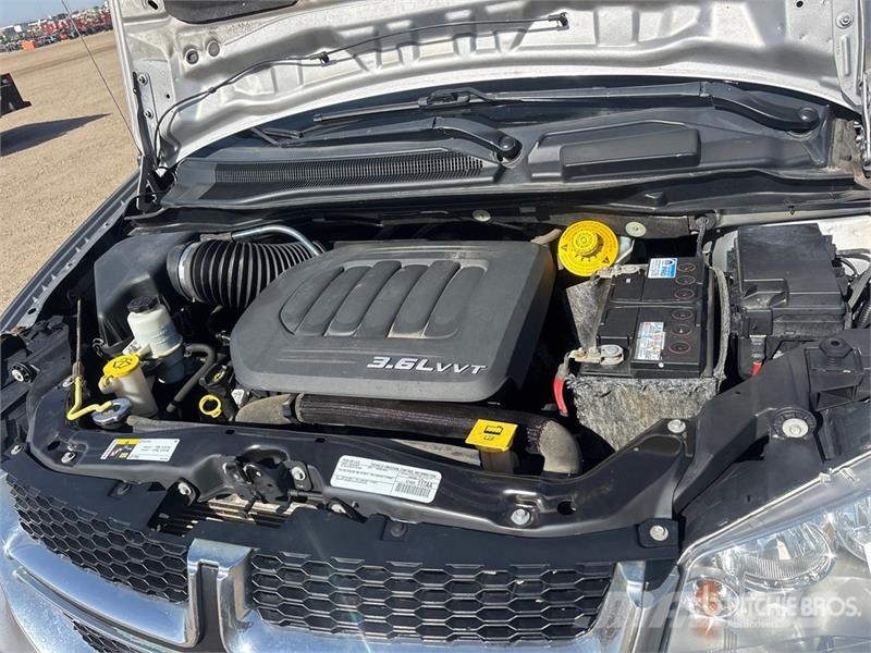 Dodge Grand Caravan SE PKWs