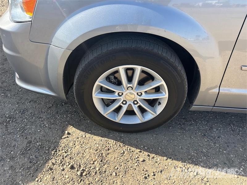Dodge Grand Caravan SE PKWs