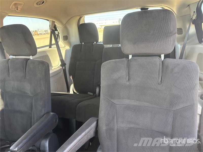 Dodge Grand Caravan SE PKWs