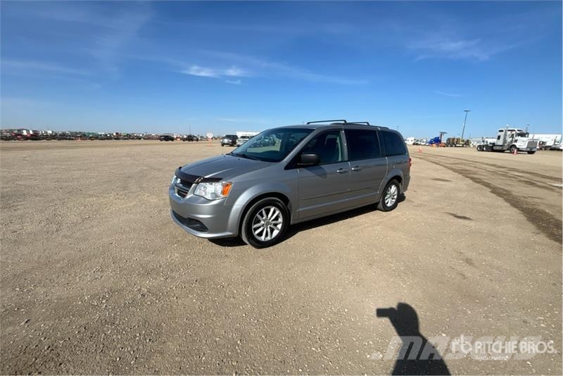 Dodge Grand Caravan SE PKWs