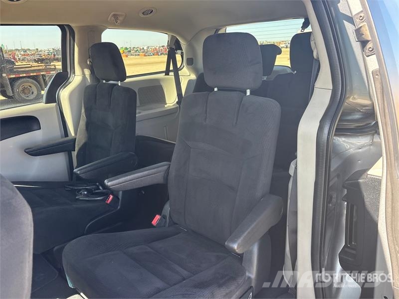 Dodge Grand Caravan SE PKWs