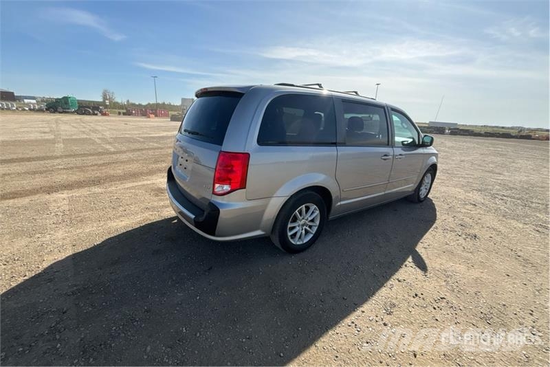 Dodge Grand Caravan SE PKWs
