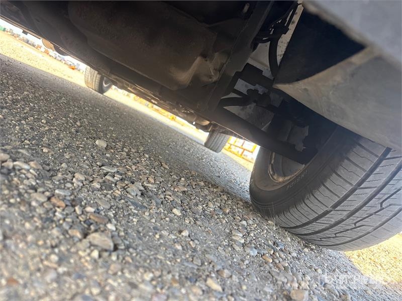 Dodge Grand Caravan SE PKWs