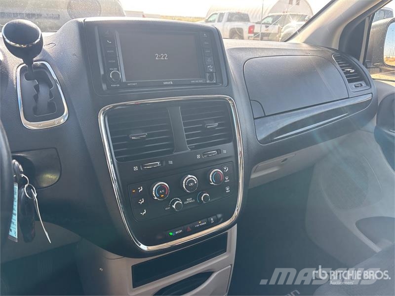 Dodge Grand Caravan SE PKWs