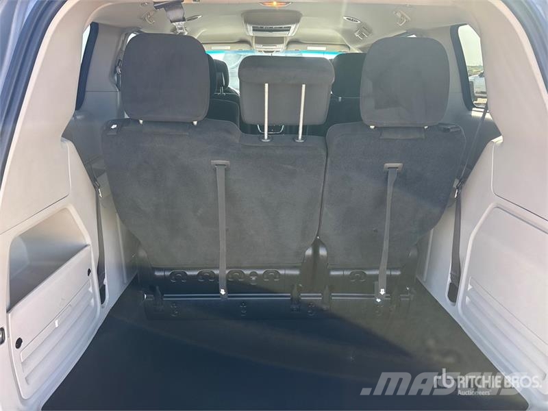 Dodge Grand Caravan SE PKWs