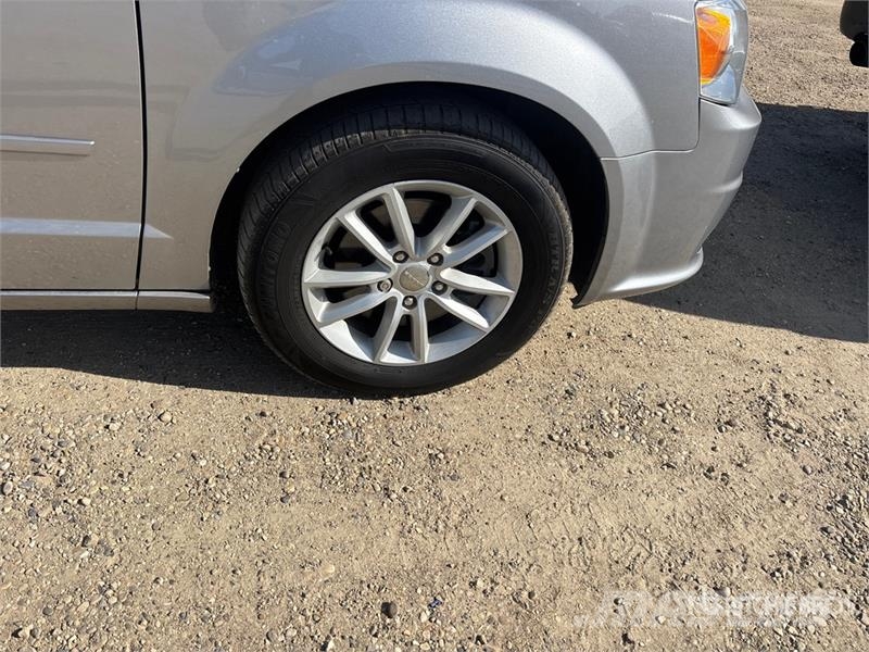 Dodge Grand Caravan SE PKWs