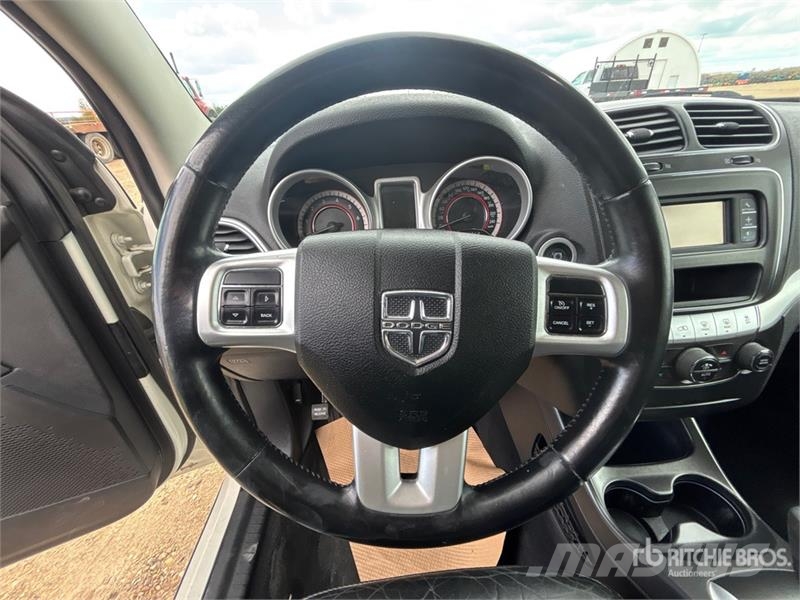 Dodge Journey AWD SUV Автомобілі