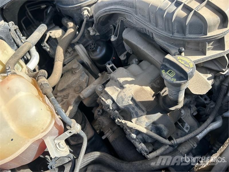 Dodge Journey SXT 4WD SUV Auto