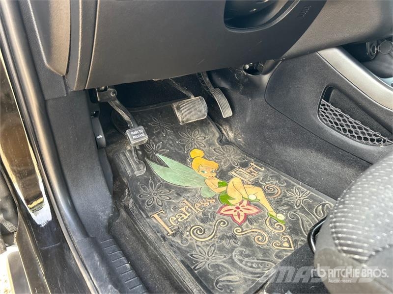 Dodge Journey SXT 4WD SUV Auto