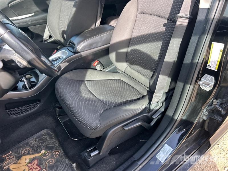 Dodge Journey SXT 4WD SUV Auto