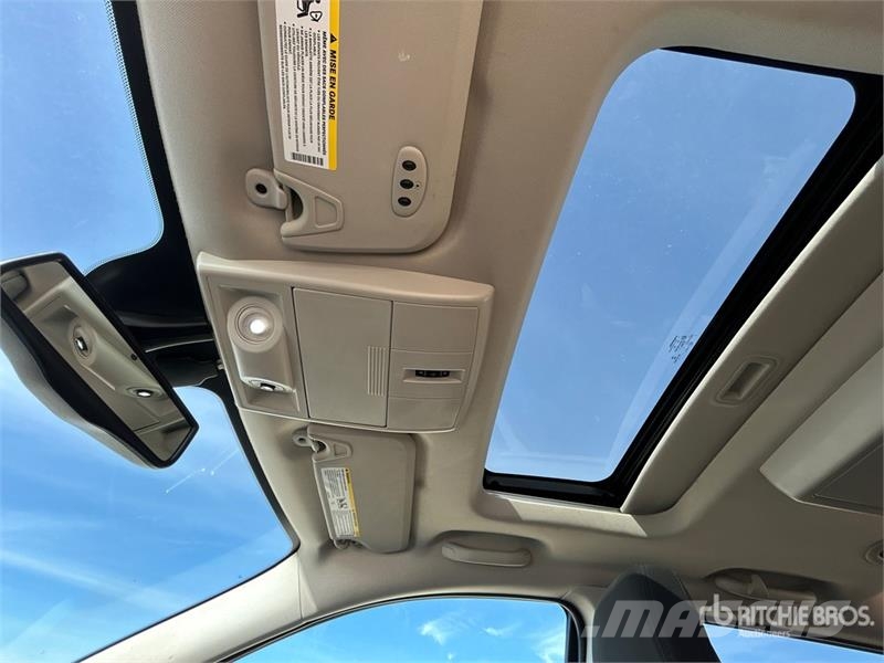 Dodge Journey SXT 4WD SUV Auto