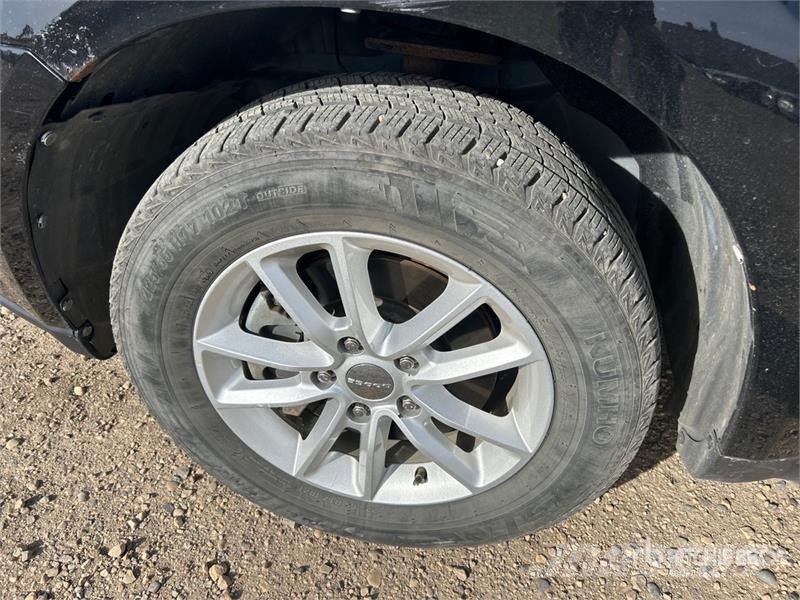 Dodge Journey SXT 4WD SUV Auto
