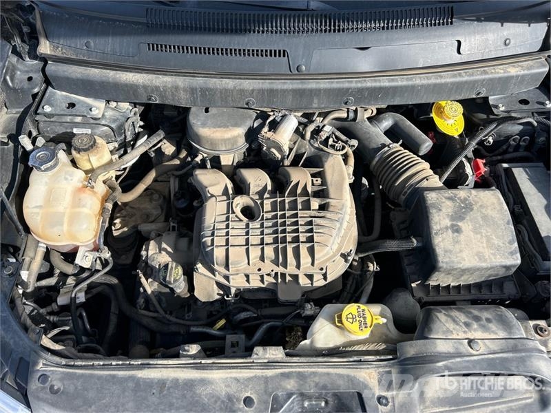 Dodge Journey SXT 4WD SUV Auto