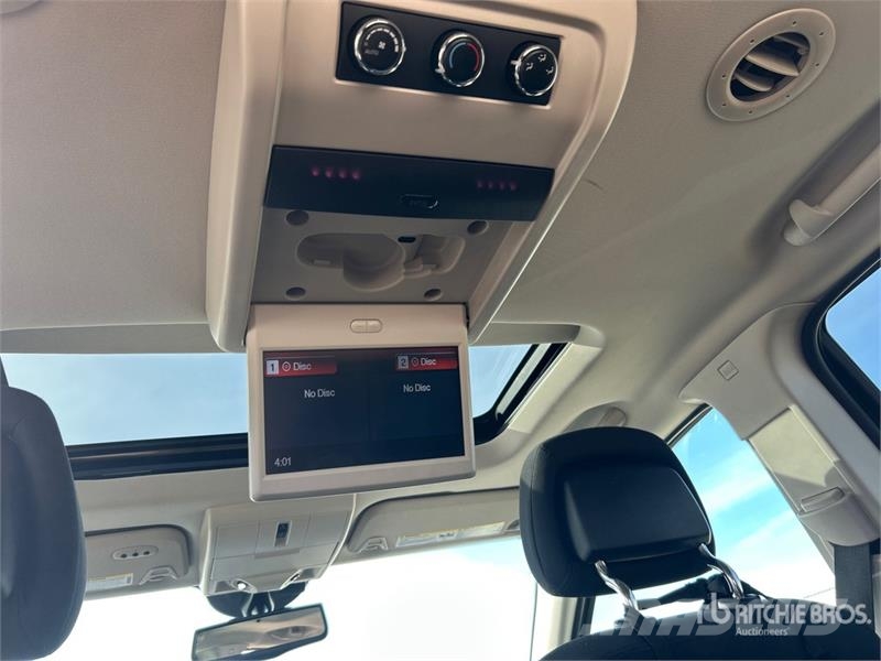 Dodge Journey SXT 4WD SUV Auto