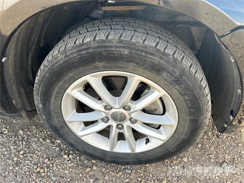 Dodge Journey SXT 4WD SUV Auto