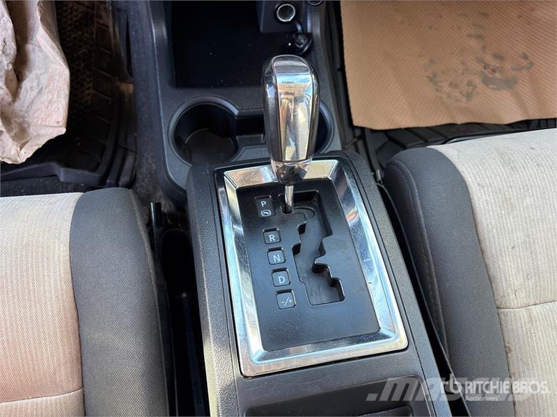 Dodge Journey SXT AWD SUV Легковые автомобили