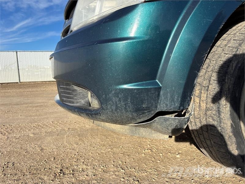 Dodge Journey SXT AWD SUV Легковые автомобили