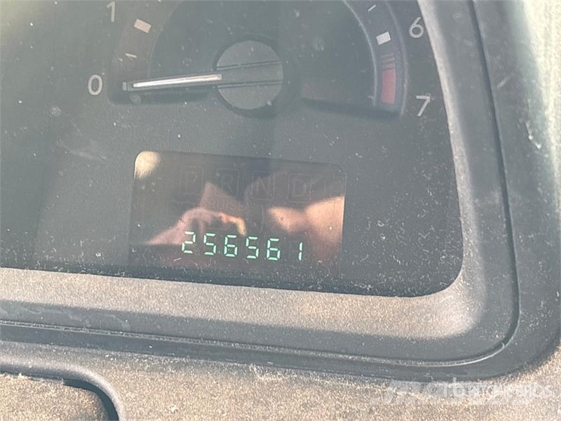 Dodge Journey SXT AWD SUV Auto's