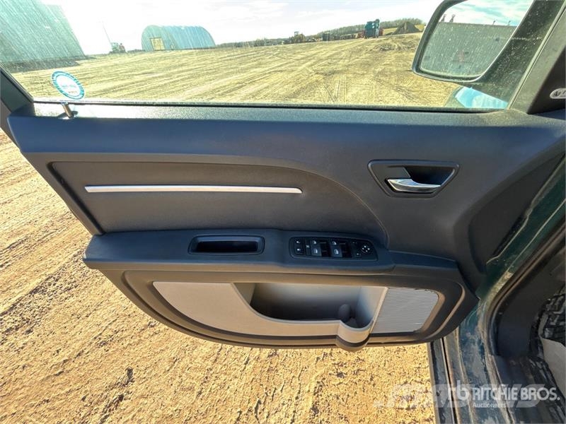 Dodge Journey SXT AWD SUV Легковые автомобили