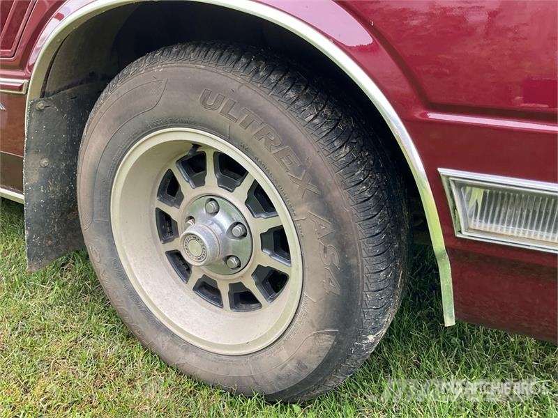 Dodge Mirada CMX Automobile PKWs