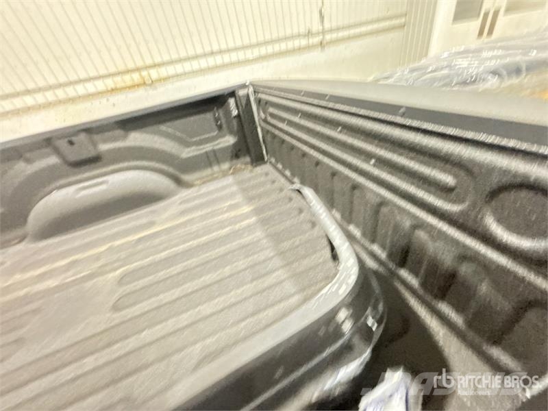 Dodge Pickup Truck Bed (Unused) Otros componentes