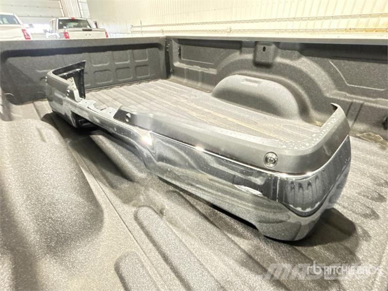 Dodge Pickup Truck Bed (Unused) Otros componentes