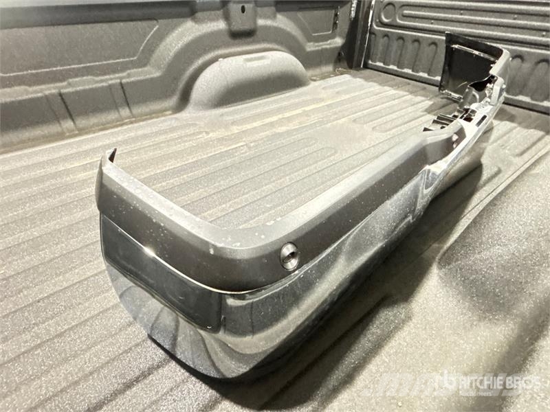Dodge Pickup Truck Bed (Unused) Otros componentes