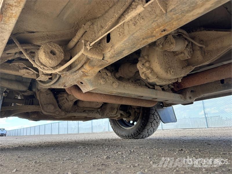 Dodge Ram 1500 Autre fourgon / utilitaire