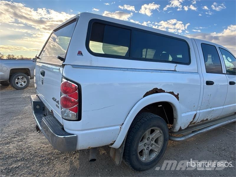 Dodge Ram 1500 其他