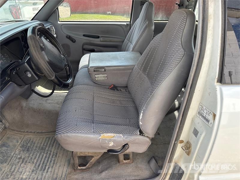 Dodge Ram 1500 Anders