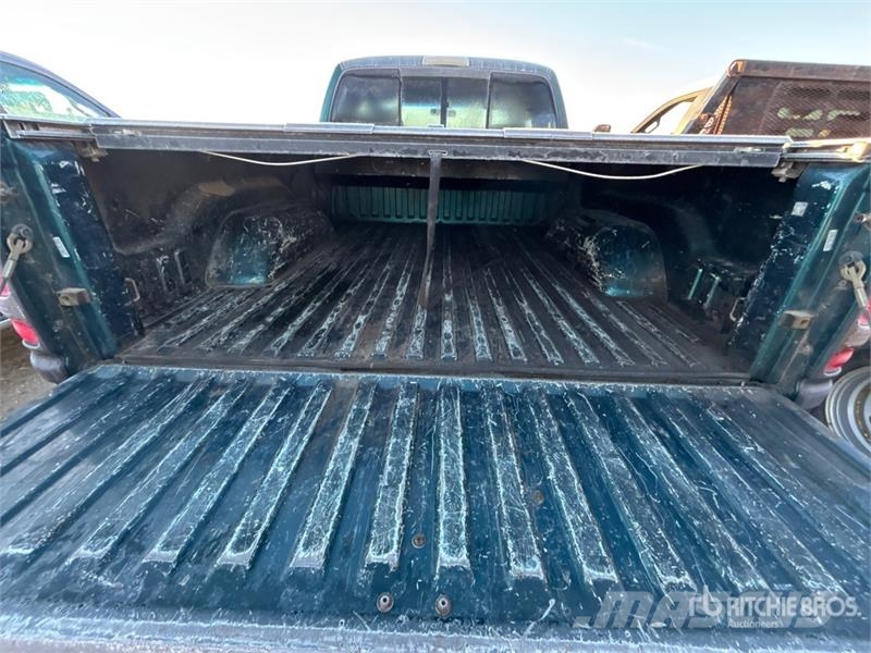 Dodge Ram 1500 Drugi