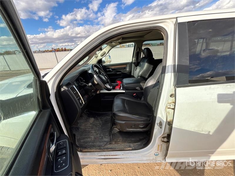 Dodge Ram 1500 Autre fourgon / utilitaire