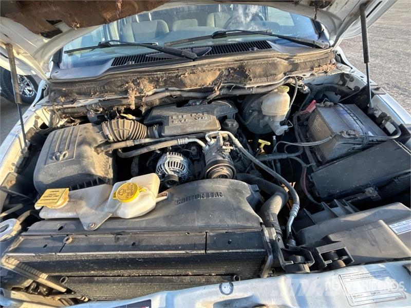 Dodge Ram 1500 其他
