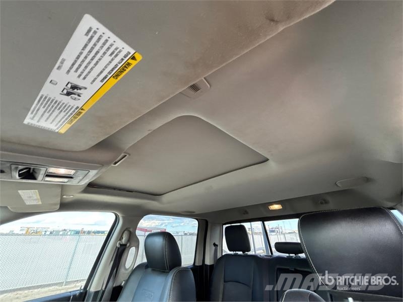 Dodge Ram 1500 Autre fourgon / utilitaire