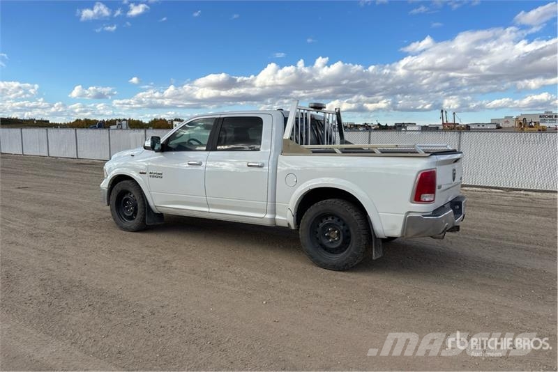 Dodge Ram 1500 Autre fourgon / utilitaire