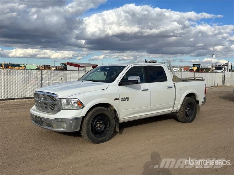 Dodge Ram 1500 Autre fourgon / utilitaire