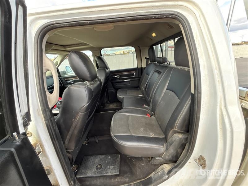 Dodge Ram 1500 Autre fourgon / utilitaire