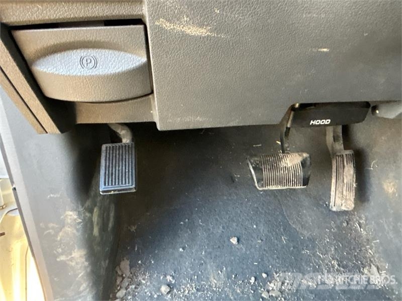 Dodge Ram 1500 其他