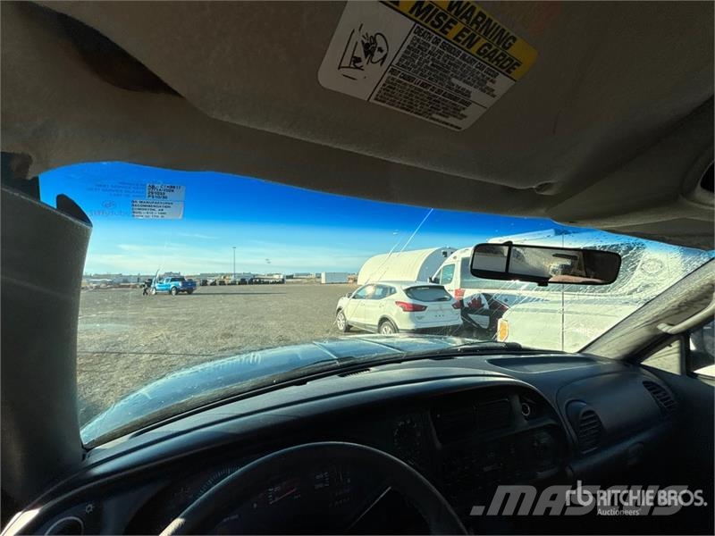 Dodge Ram 1500 Drugi