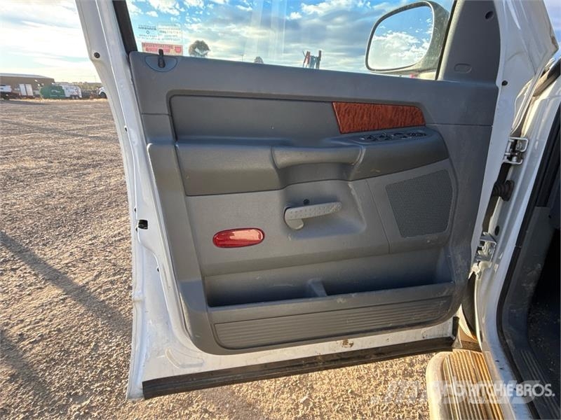 Dodge Ram 1500 其他