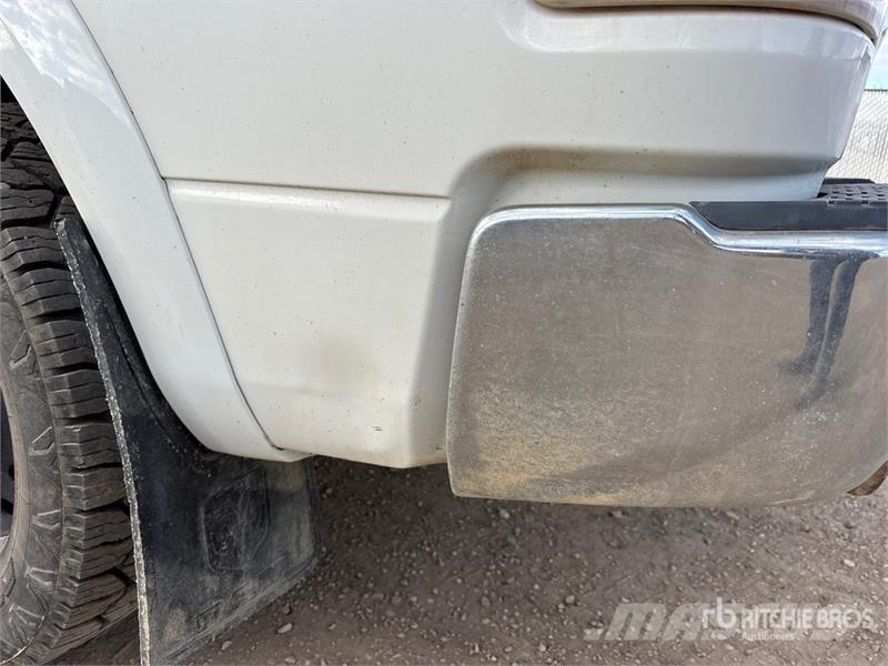 Dodge Ram 1500 Autre fourgon / utilitaire
