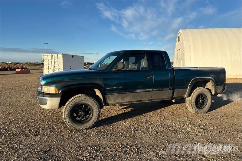 Dodge Ram 1500 Drugi