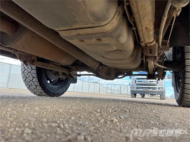 Dodge Ram 1500 Autre fourgon / utilitaire